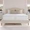 Martha Stewart SleepComplete 12 Inch Queen Medium Plush DA Cooling Gel Memory Foam Mattress w/Jacquard Quilted Top CL-MODH-12Q-MS - alternate 9